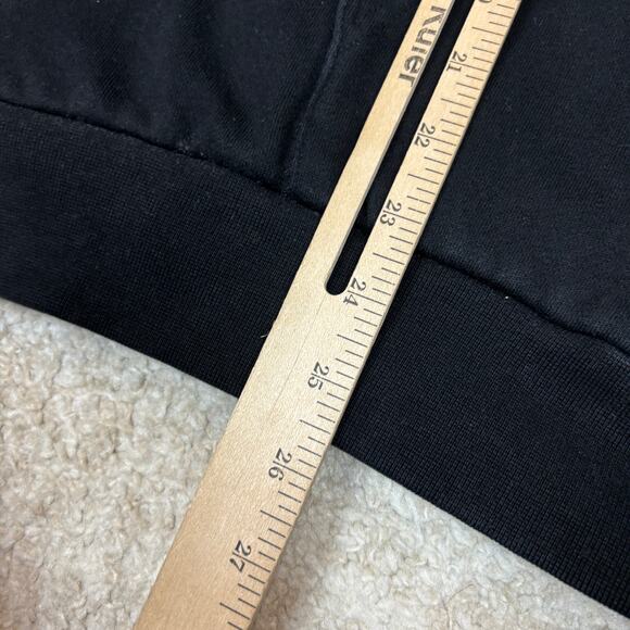 FTP AOP All Over Logo Reversible Hoodie Men's Large Rare - Picture 10 of 11